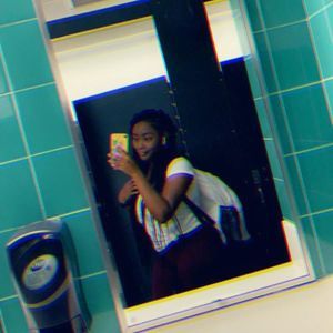 Meet your Posher, Skyla-rae